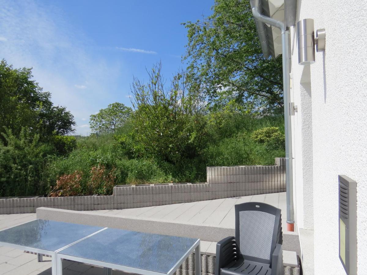 Reiners'Alm Apartment Essen Exterior photo