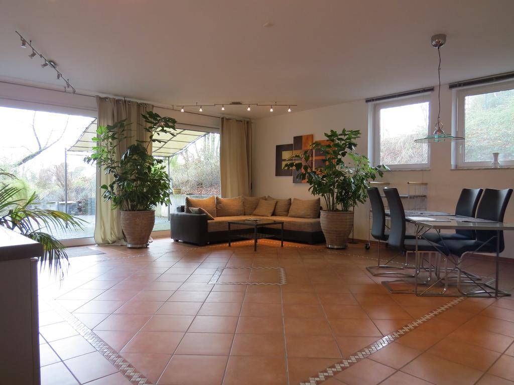 Reiners'Alm Apartment Essen Exterior photo